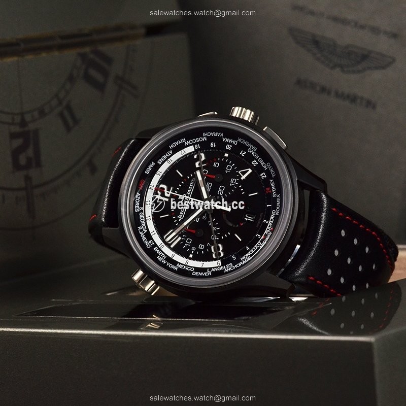 IMG_9086 Jaeger-LeCoultre AMVOX Mens watch Unisex Titanium 193A470 3