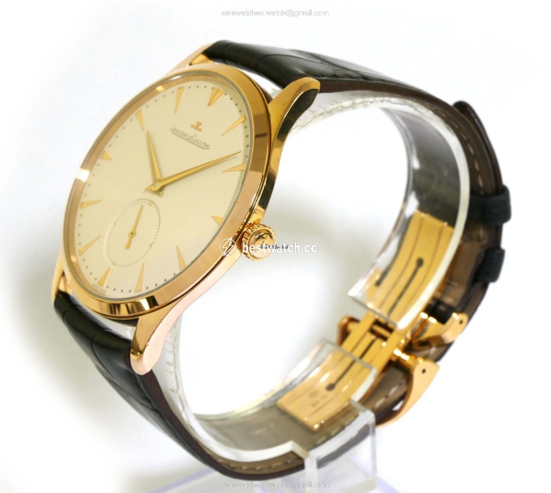 IMG_9086 Jaeger-LeCoultre Master Grande Ultra Thin Q1352420 3