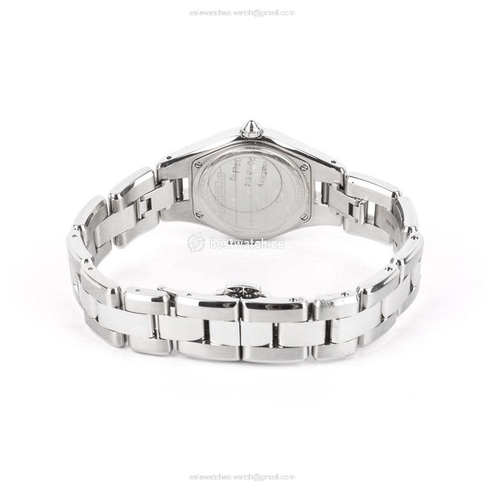 IMG_9086 Baume & Mercier Linea Womens watch Quartz Steel M0A10011 3