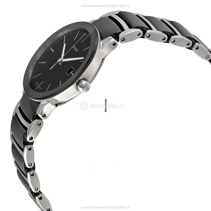 Rado Centrix Womens watch Quartz Ceramic R30935162 3