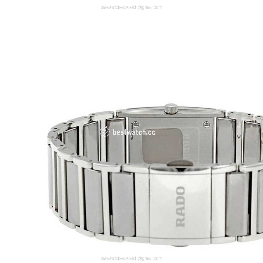 IMG_9086 Rado Integral Womens watch Quartz Steel R20786759 3