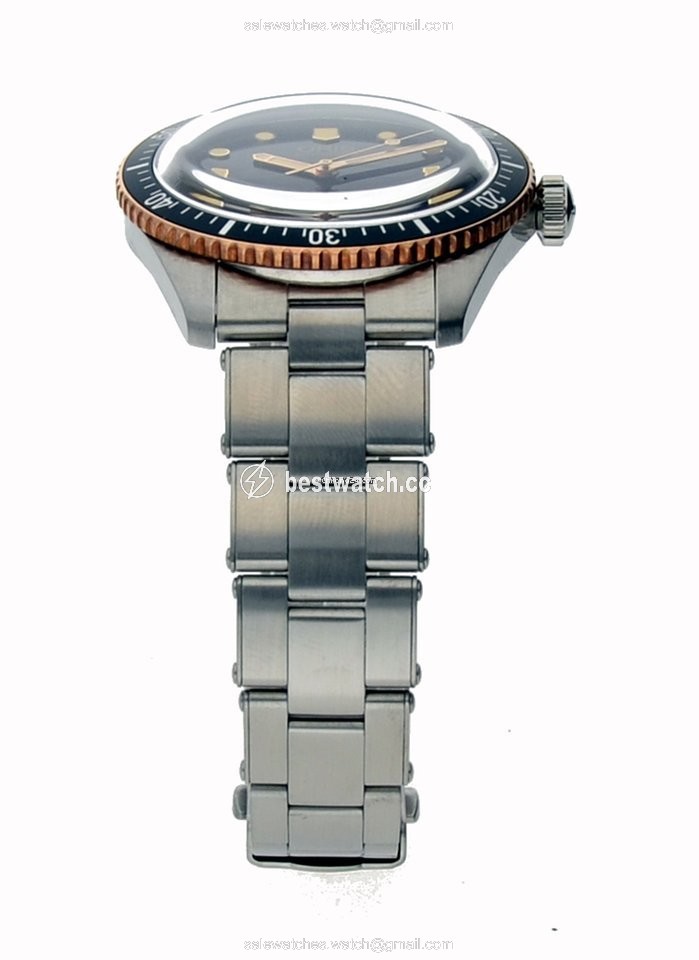 IMG_9086 Oris Divers Sixty Five Mens watch Unisex Automatic Steel 01 733 7707 4354 3