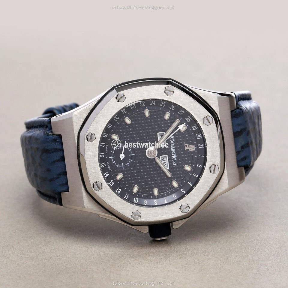 Audemars Piguet Royal Oak Offshore Mens watch Unisex Automatic Steel 25808 3