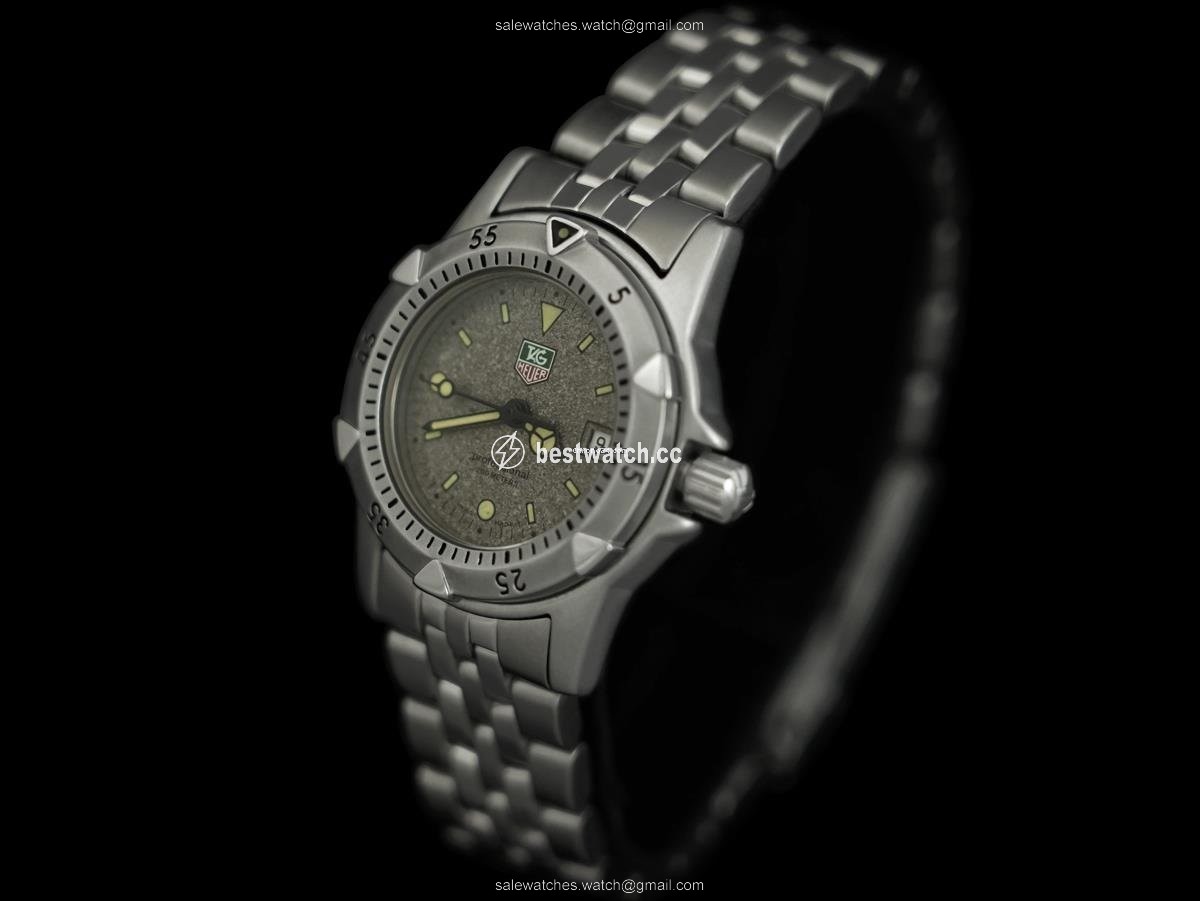 IMG_9086 TAG Heuer Womens watch Quartz Steel 7517 3