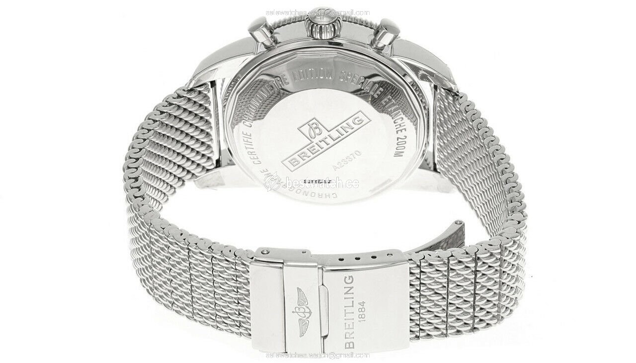 IMG_9086 Breitling Superocean Heritage Chronograph Automatic Steel A2337016 C856-154A 3