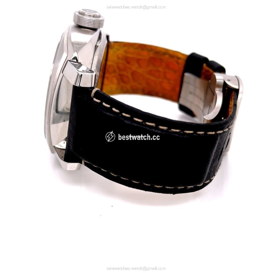 Panerai Ferrari Mens watch Unisex Automatic Steel FER00002 3