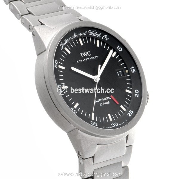 IMG_9086 IWC GST Automatic Titanium IW353701 3