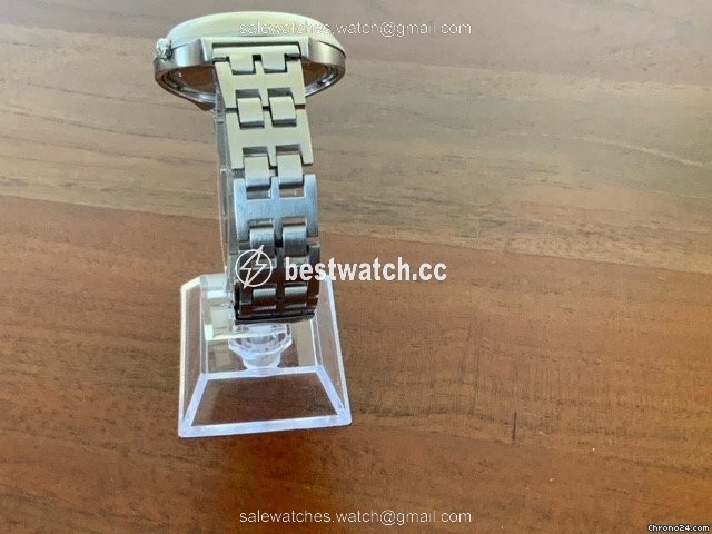 IMG_9086 Omega Seamaster Mens watch Unisex Quartz Steel 198.012 3