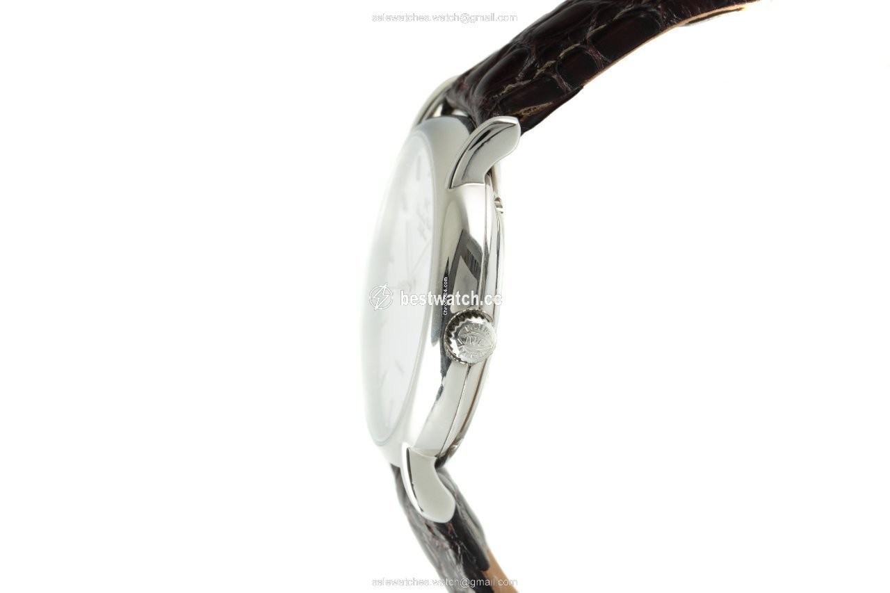 IWC Portofino Automatic Mens watch Unisex Automatic Steel 35131 3