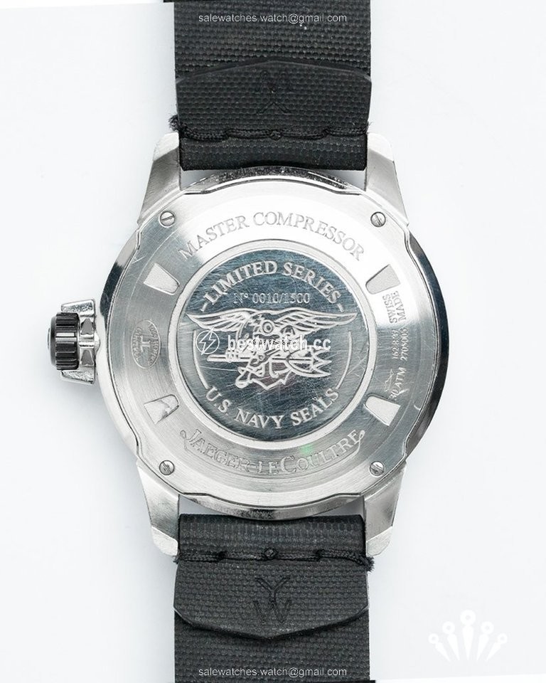 IMG_9086 Jaeger-LeCoultre Automatic Steel 162.8.37 3