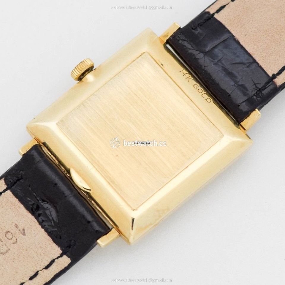Omega Manual winding D6667 3