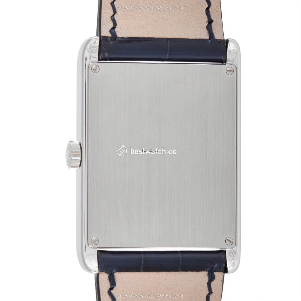 Patek Philippe Gondolo Mens watch Unisex Manual winding White gold 5112G-001 3