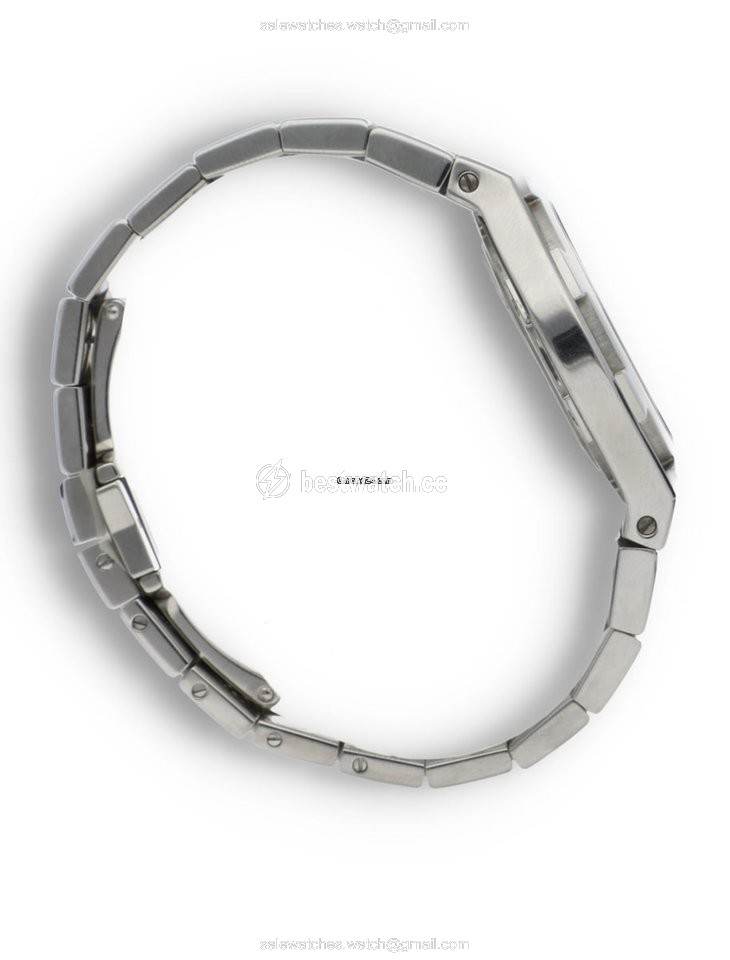 Vacheron Constantin Overseas Automatic Steel 42042 423A-8723 3