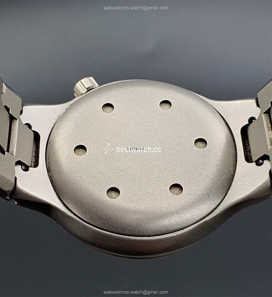 IMG_9086 IWC Porsche Design Womens watch Automatic Titanium IW3503 3
