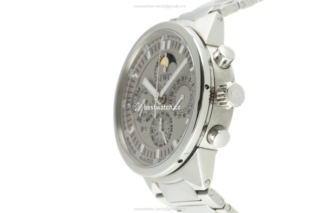 IWC GST Mens watch Unisex Automatic Steel IW3756 3