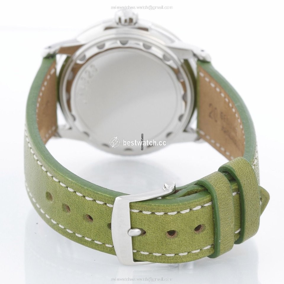 IMG_9086 Blancpain Leman Ultra Slim Mens watch Unisex Automatic Steel 2100 3