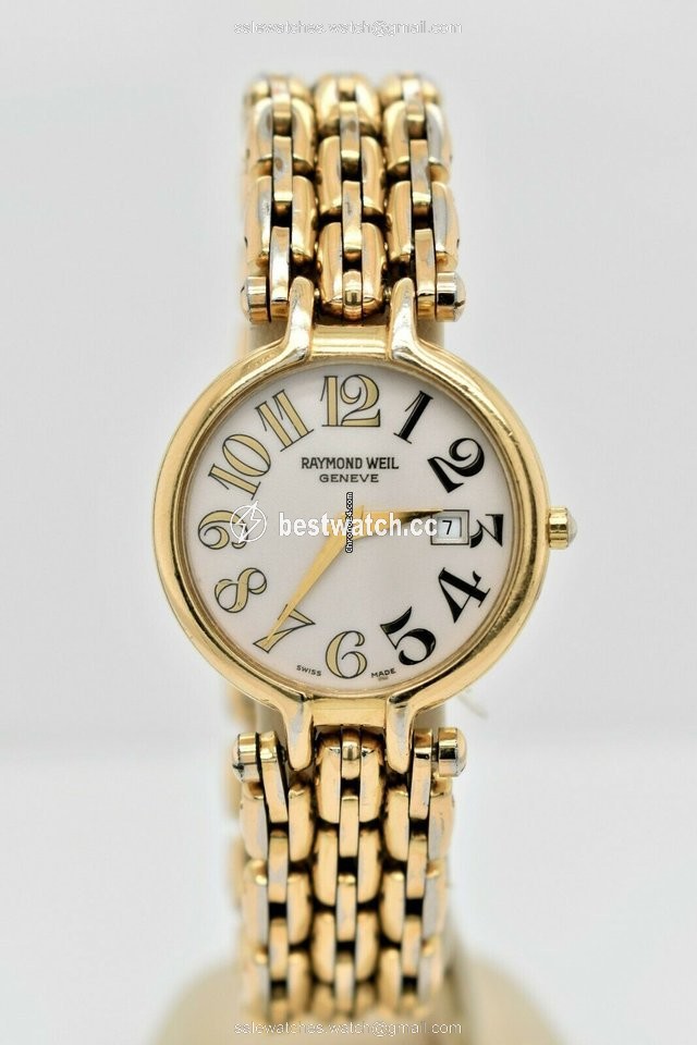 Raymond Weil Womens watch Quartz 5361 3