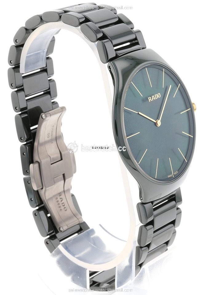 IMG_9086 Rado Womens watch Quartz Steel R27006912 3