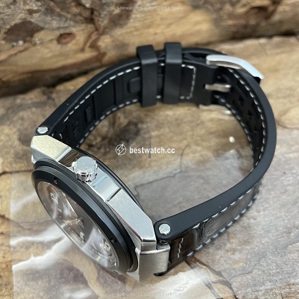IWC Ingenieur Automatic Automatic Steel IW3234 3