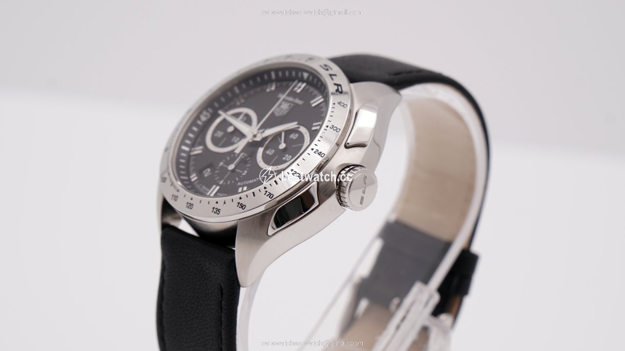 TAG Heuer SLR Mens watch Unisex Automatic Steel CAG2110.FC6209 3