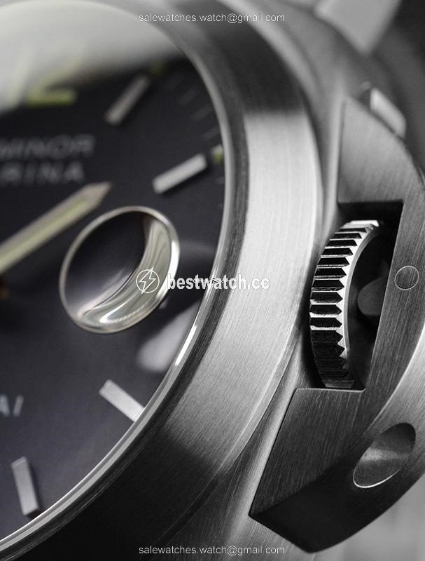 Panerai Luminor Marina Automatic Mens watch Unisex Automatic Titanium PAM 00091 3