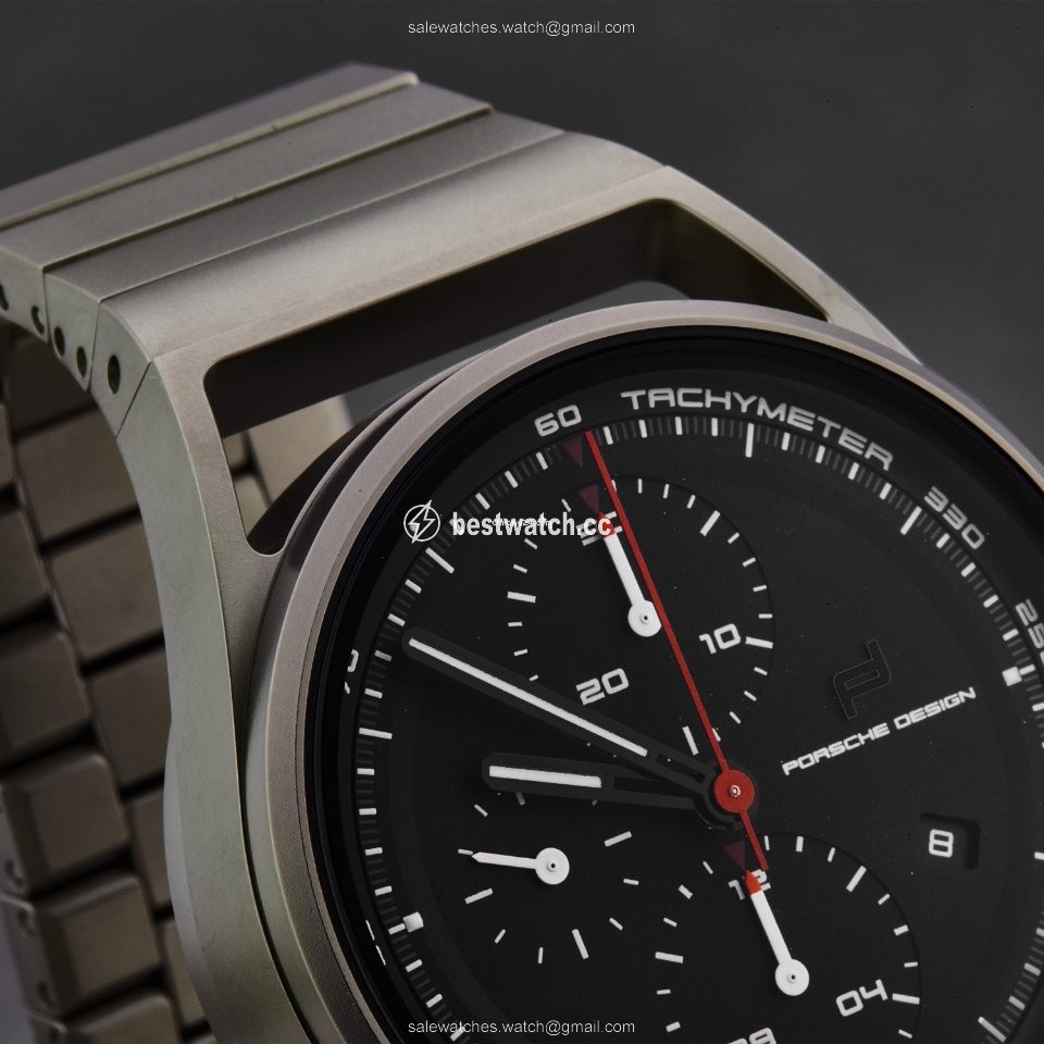 IMG_9086 Porsche Design 1919 Mens watch Unisex Automatic Titanium 6020.1.01.003.01.2 3