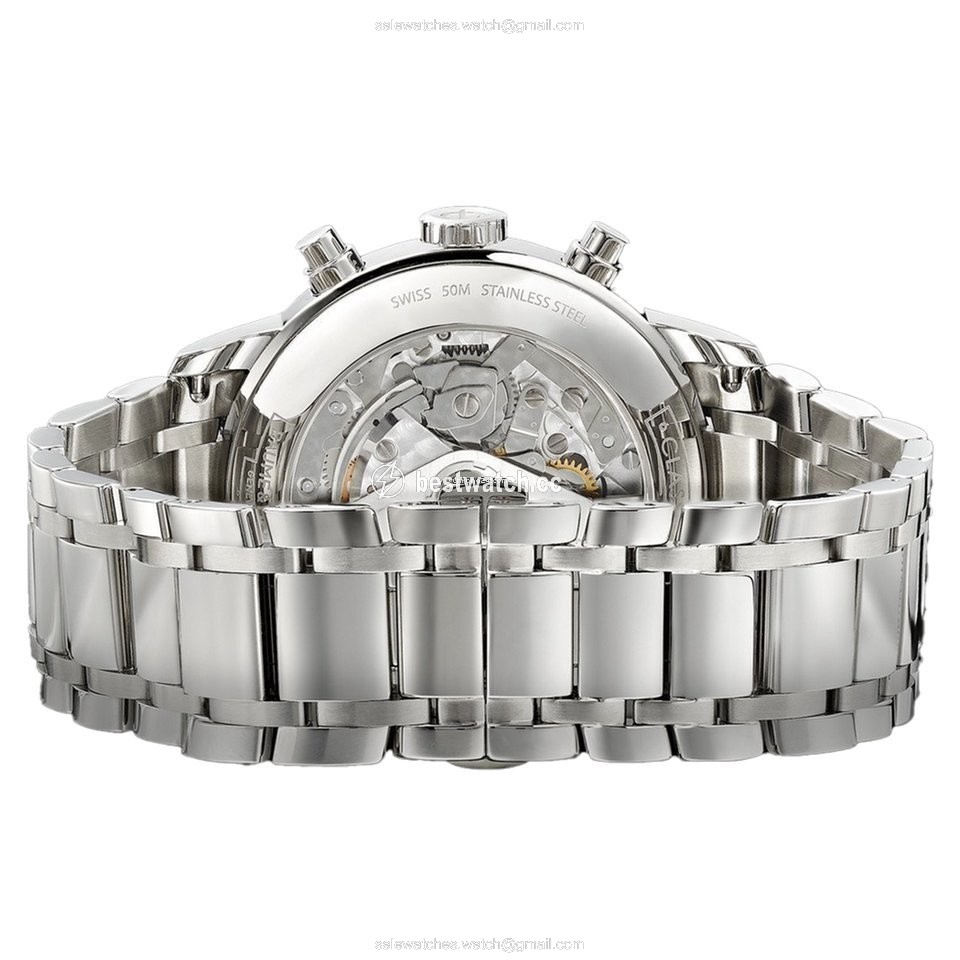 Baume & Mercier Classima Mens watch Unisex Automatic Steel M0A10485 3