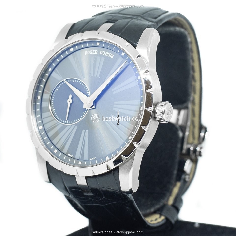 Roger Dubuis Excalibur Mens watch Unisex Automatic Steel RDDBEX0353 3