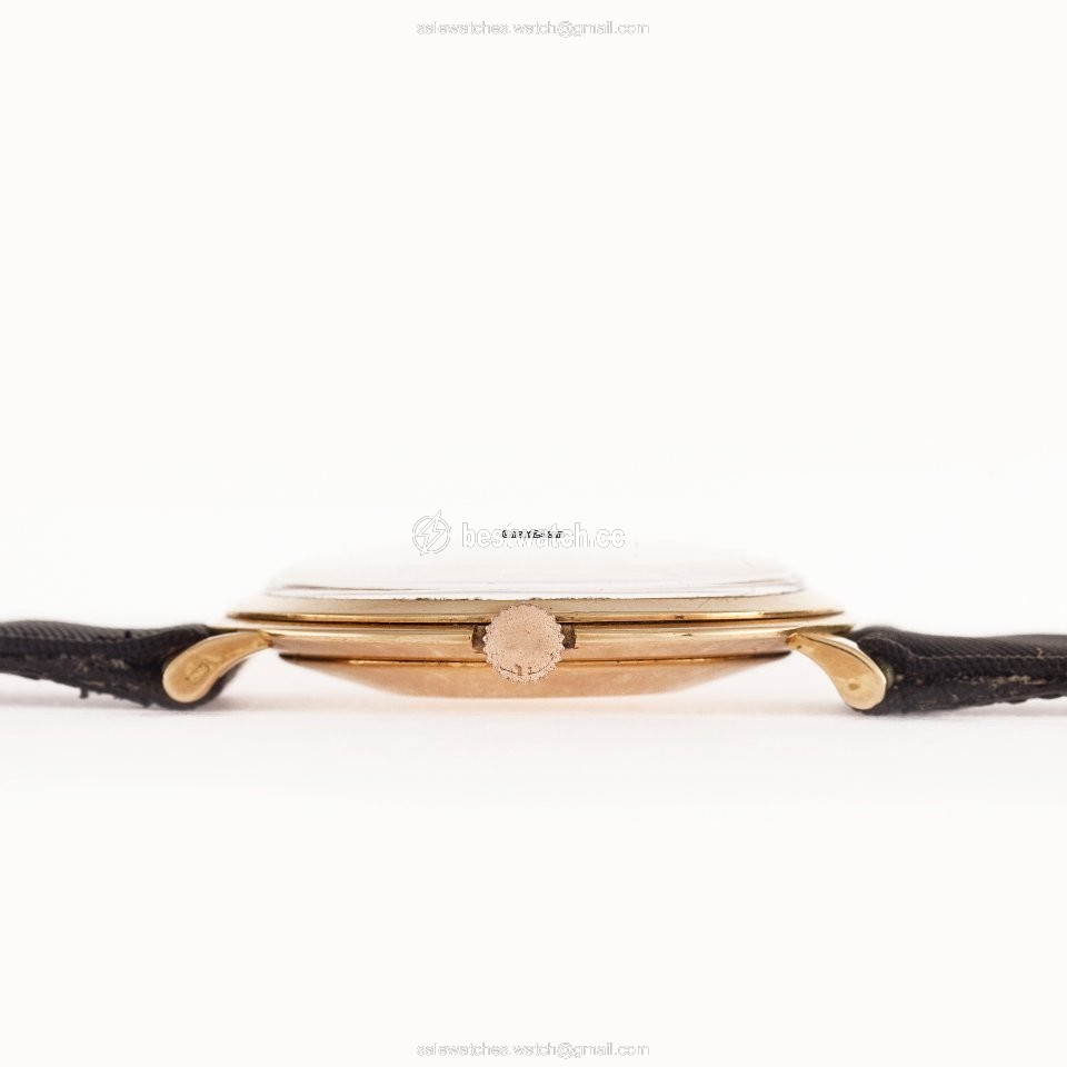 IMG_9086 Vacheron Constantin Mens watch Unisex Manual winding 4986 3