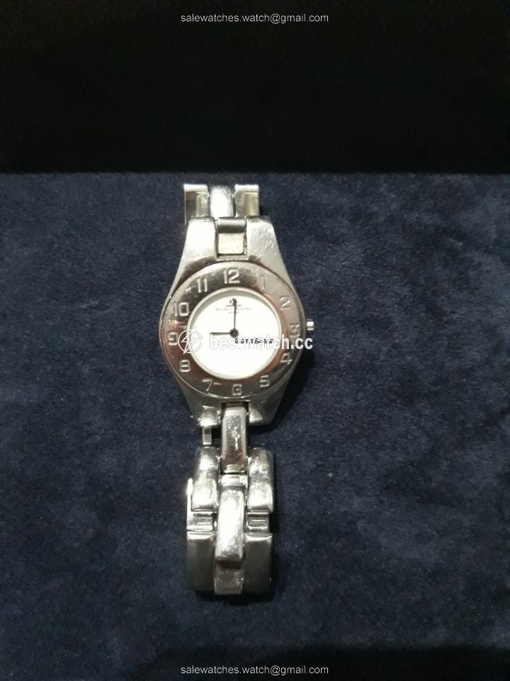 Baume & Mercier Womens watch Automatic 2095560 3