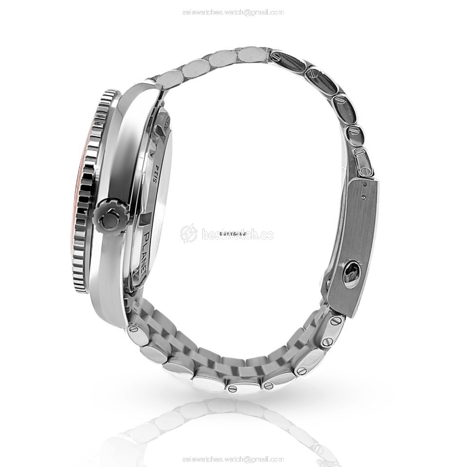 Omega Seamaster Planet Ocean Mens watch Unisex Automatic Steel 232.30.42.21.01.002 3
