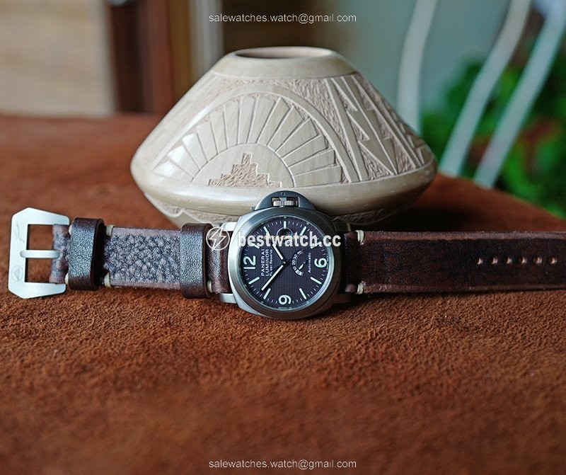 IMG_9086 Panerai Luminor Marina Automatic PAM 57 3