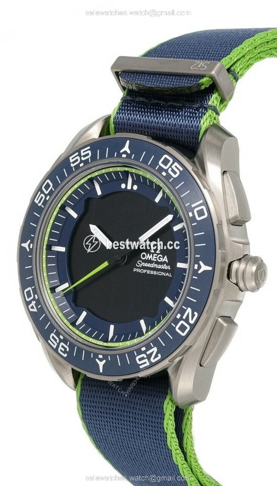 IMG_9086 Omega Speedmaster Skywalker X-33 Quartz 318.92.45.79.03.001 31892457903001 3