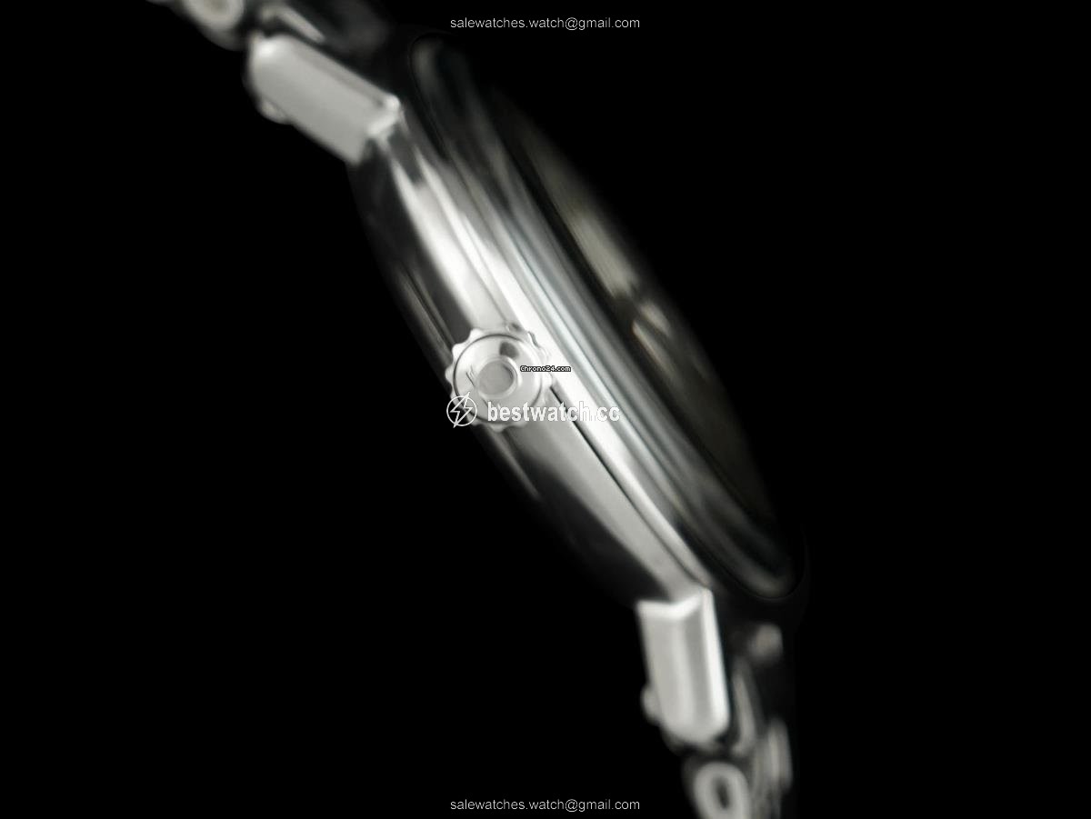 IMG_9086 Omega Seamaster DeVille Mens watch Unisex Automatic Steel 7411 3
