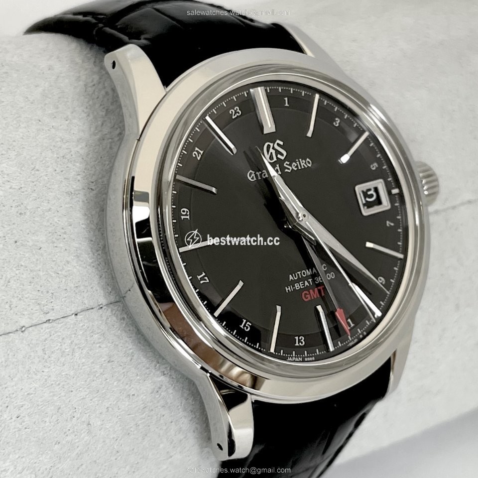 IMG_9086 Seiko Grand Seiko Mens watch Unisex Automatic Steel SBGJ219 3