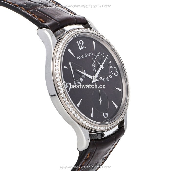 IMG_9086 Jaeger-LeCoultre Mens watch Unisex Automatic Steel Q1488402 3