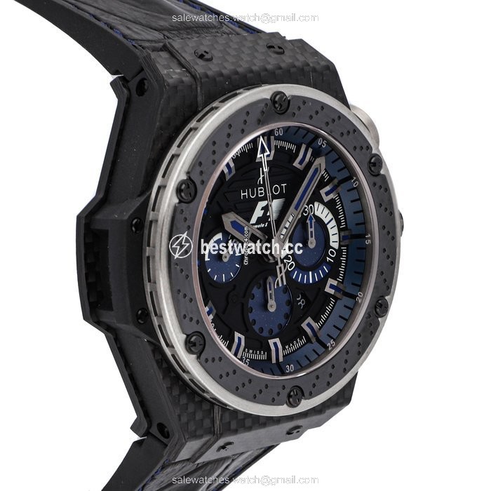 IMG_9086 Hublot King Power Mens watch Unisex Automatic Carbon 703.QM.1129.HR.FIL11 3