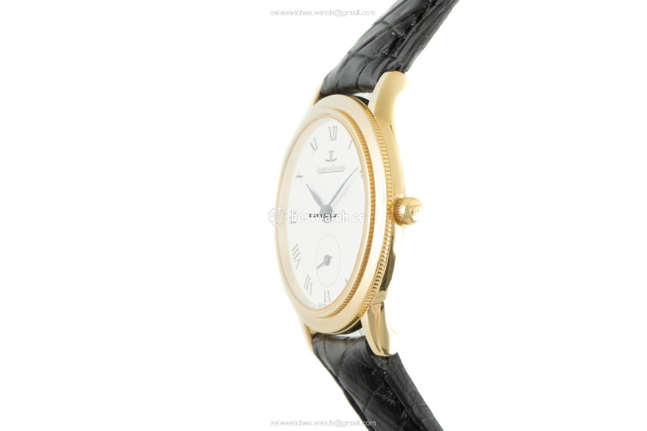 IMG_9086 Jaeger-LeCoultre Womens watch Quartz Yellow gold 153.1.21 3
