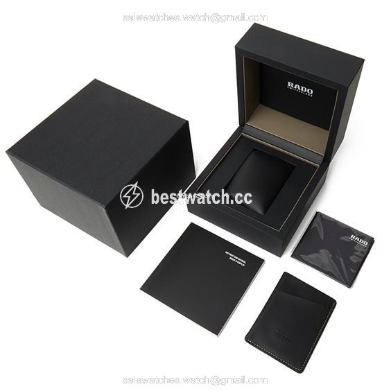 Rado Ceramica Womens watch Quartz Ceramic R.21.702.702 3