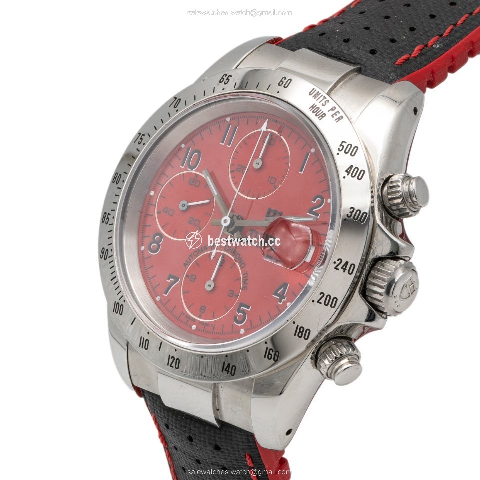IMG_9086 Tudor Prince Date Mens watch Unisex Automatic Steel 79280 P 3