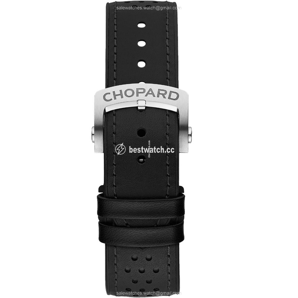 IMG_9086 Chopard Mille Miglia Mens watch Unisex Automatic Gold Steel 168571-6003 3