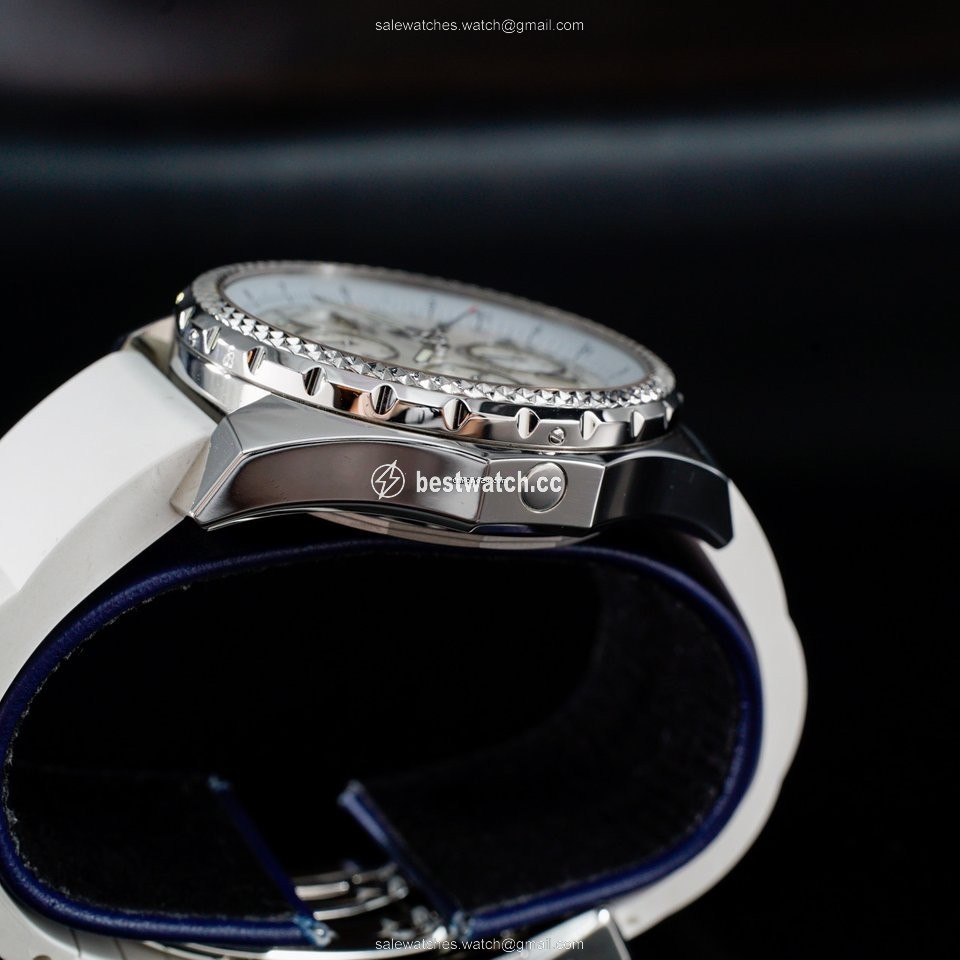 IMG_9086 Breitling Bentley GT Steel A1336267 A729 3