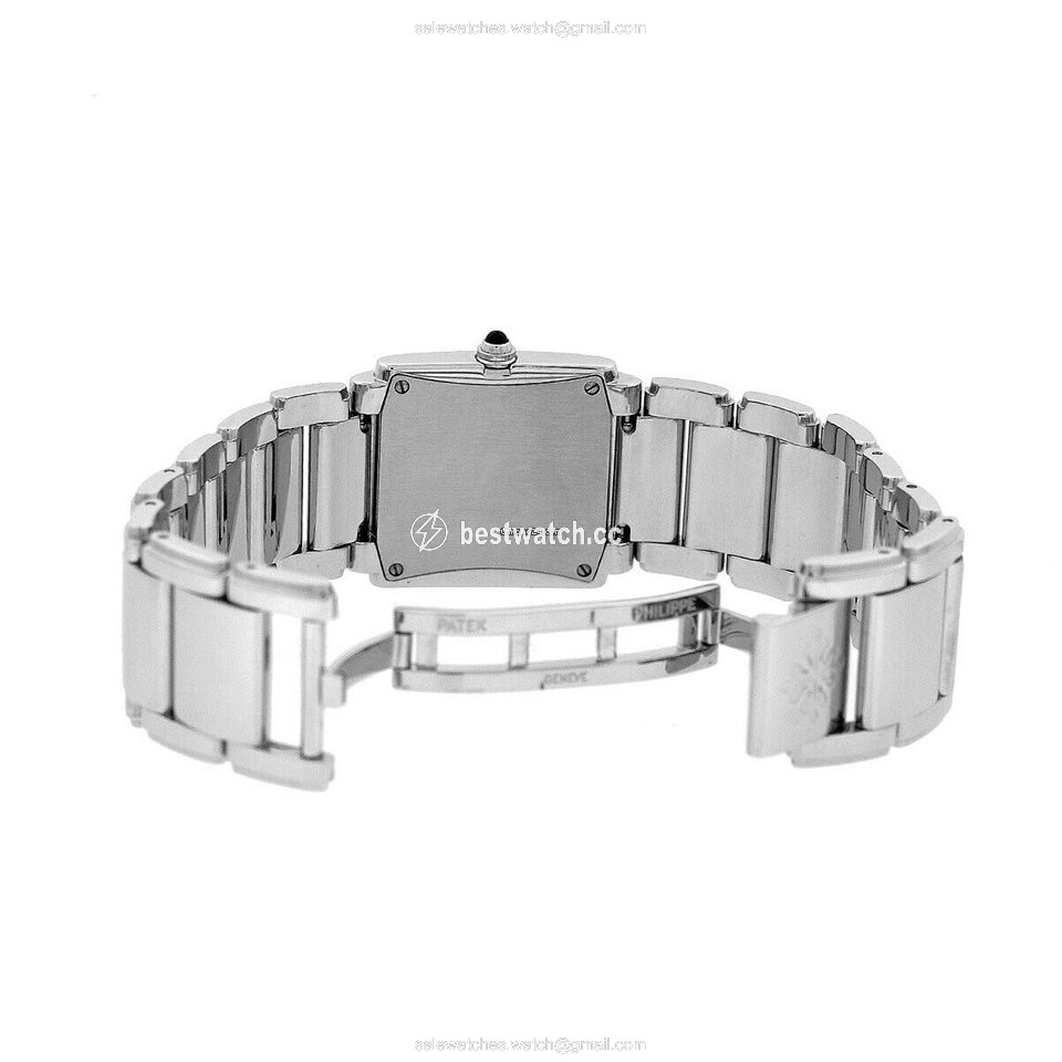 IMG_9086 Patek Philippe Mens watch Unisex Quartz Steel 49810 10A 3