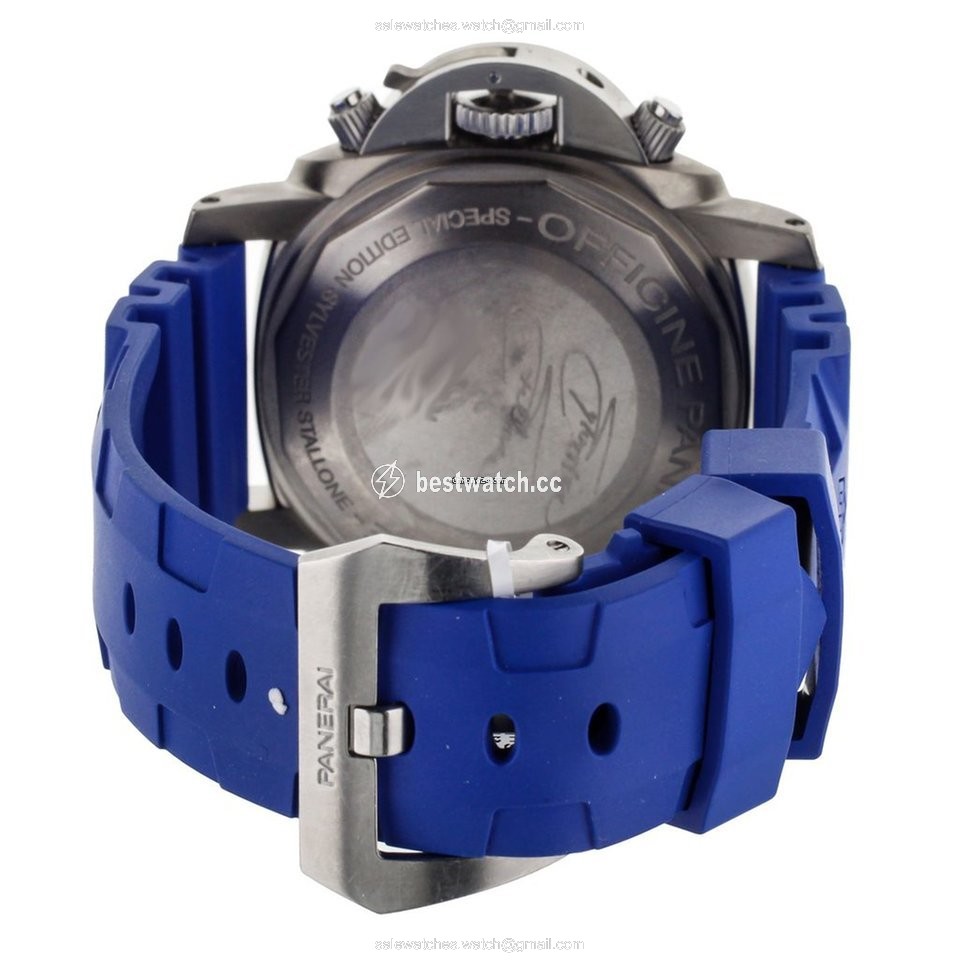 Panerai Special Editions Mens watch Unisex Automatic PAM202 3