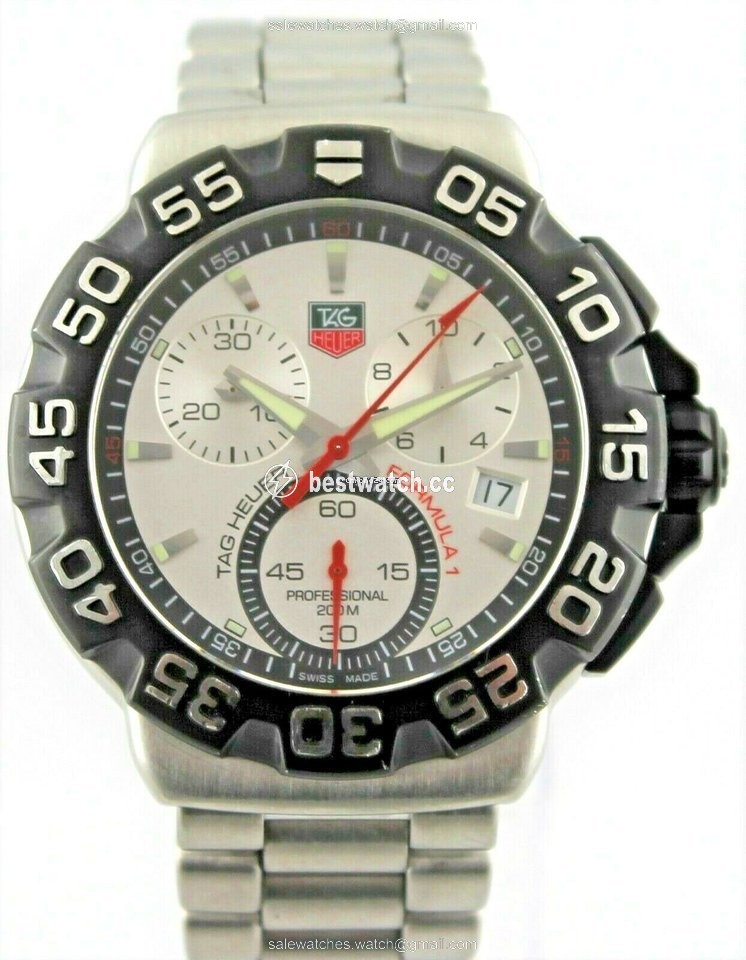 IMG_9086 TAG Heuer Formula 1 Quartz Quartz Steel CAH1111.BA0850 3
