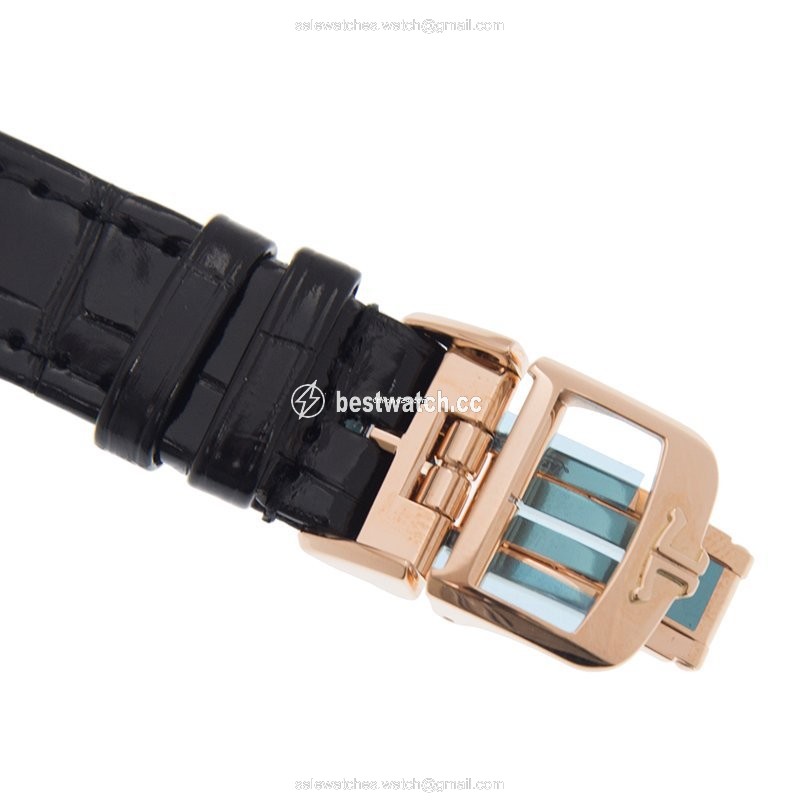 IMG_9086 Jaeger-LeCoultre Rendez-Vous Womens watch Automatic Rose gold Q3572430 3