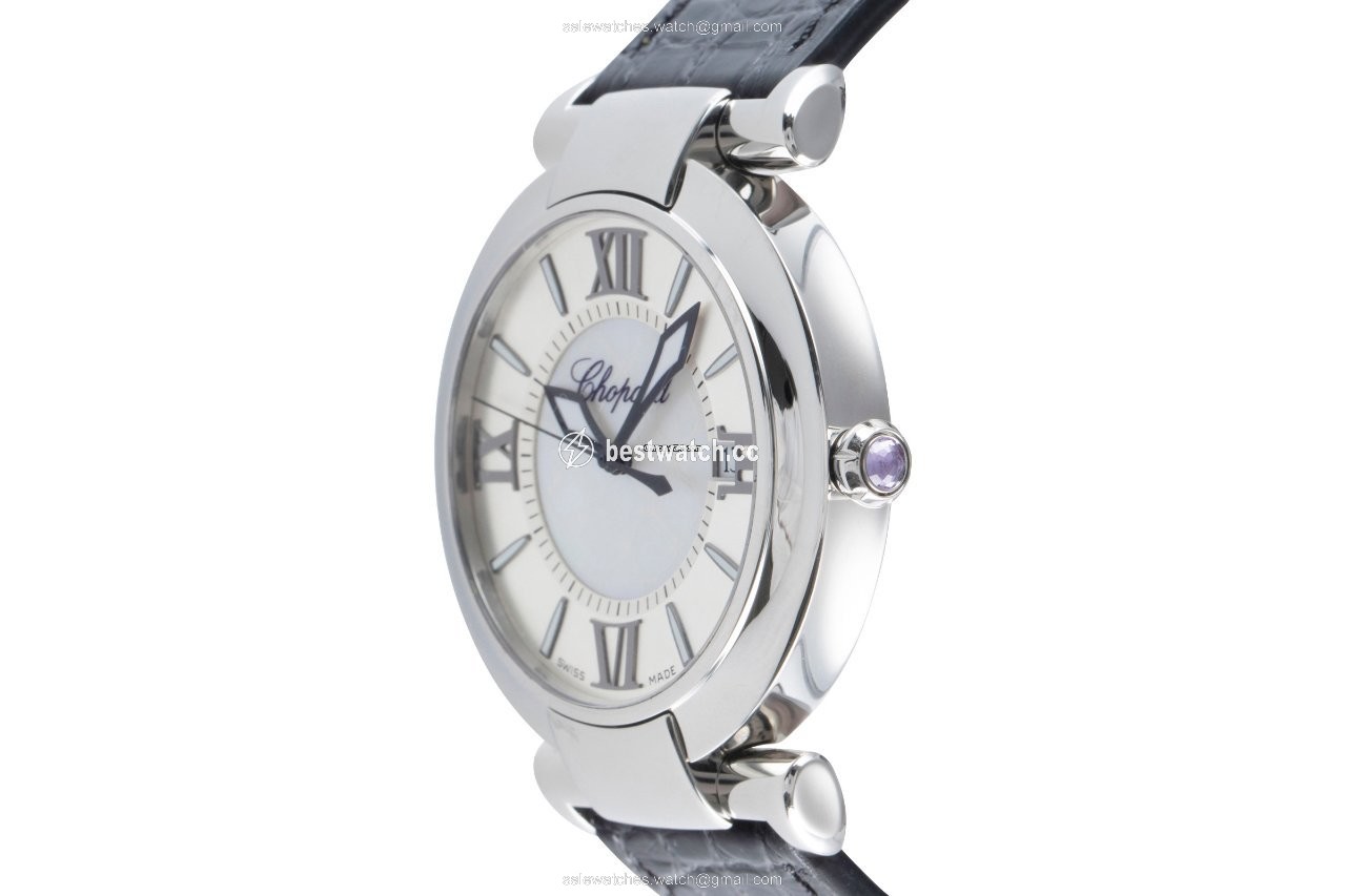 IMG_9086 Chopard Imperiale Mens watch Unisex Automatic Steel 8531 3