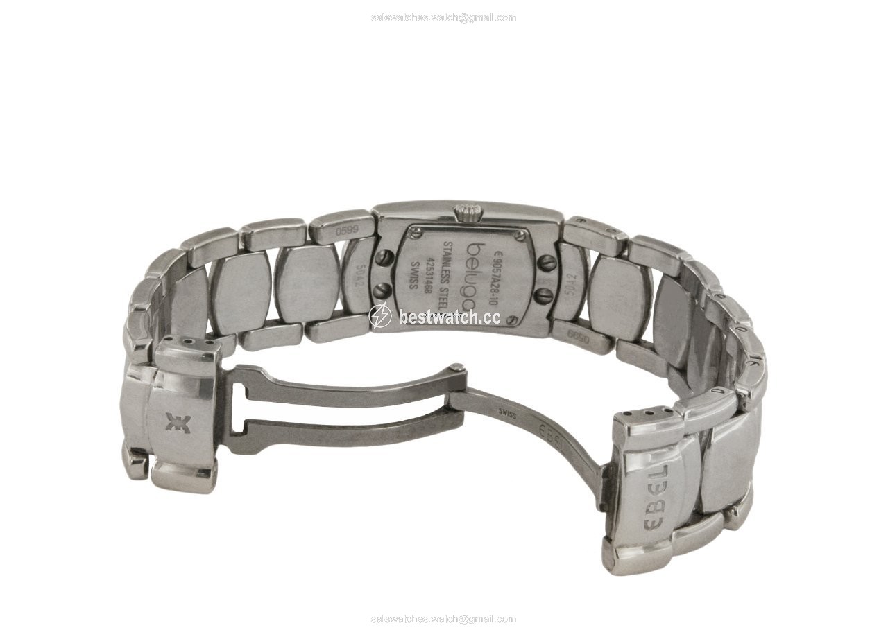 IMG_9086 Ebel Beluga Womens watch Quartz 9057A28-10 3