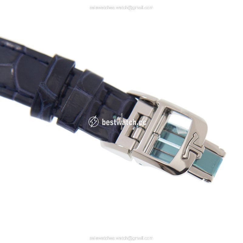 IMG_9086 Jaeger-LeCoultre Rendez-Vous Womens watch Automatic Steel Q3468480 3