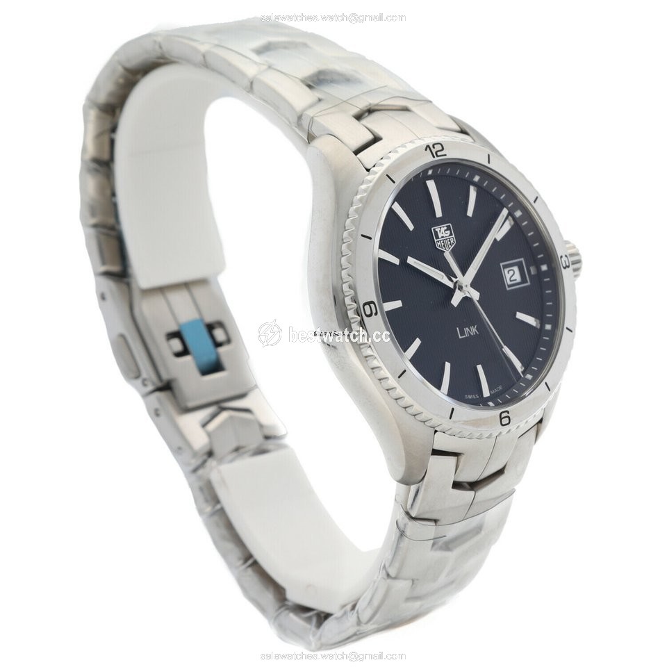 TAG Heuer Link Quartz Mens watch Unisex Quartz Steel WAT1110 3